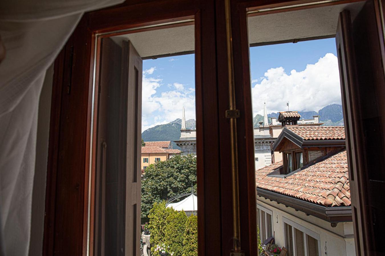 Albergo Cappello E Cadore Belluno Room photo